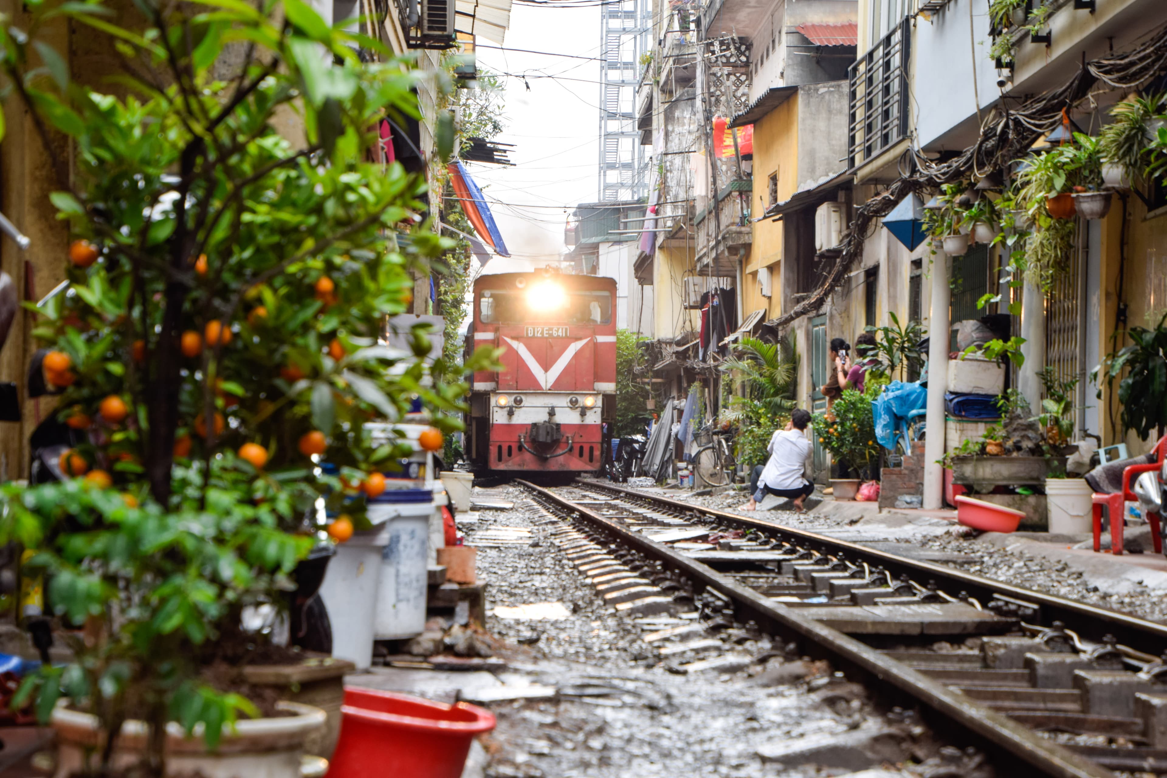 Hanoi