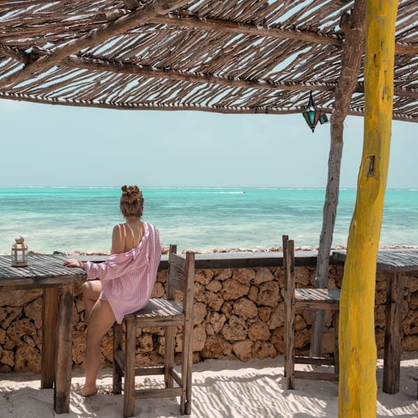 Kapstadt & Sansibar: Cape Point meets Beach Paradise