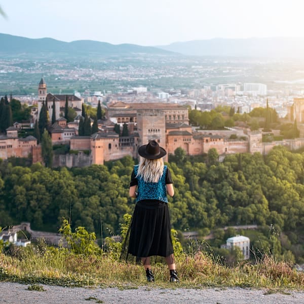 Spanien, Portugal & Marokko: Roadtrip of Contrasts!