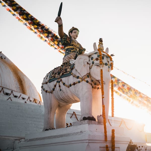 Nepal & Bhutan: Durch den Himalaya zum Tigernest