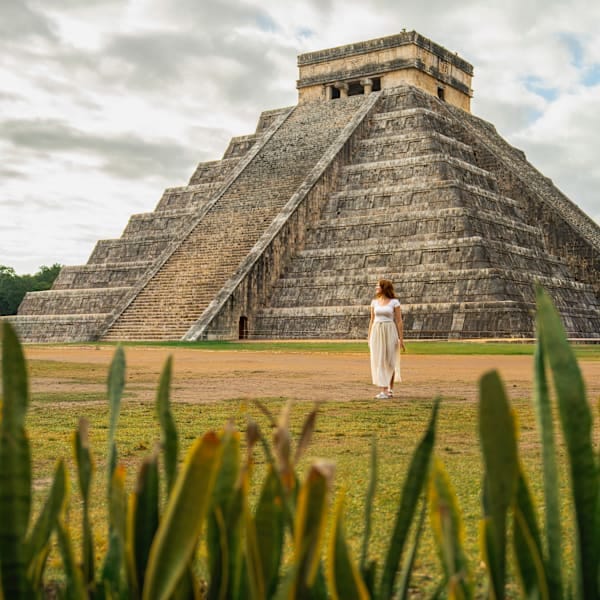 Viva México: Arriba la Aventura y las Lagunas! 