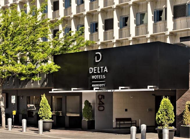 Delta Hotels by Marriott Kamloops thumbnail