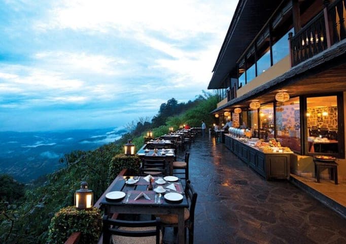 Hotel Country Villa thumbnail